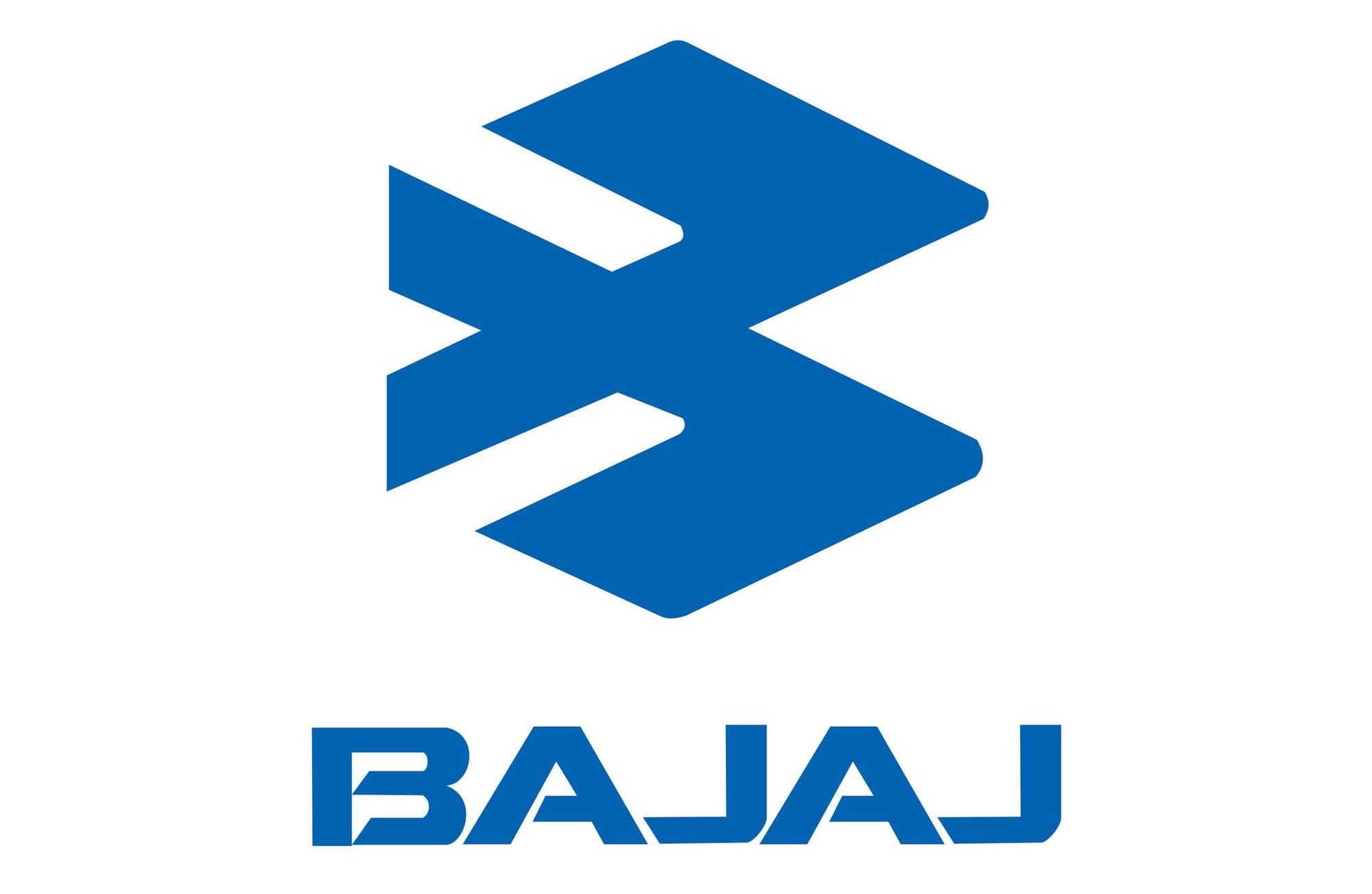 Bajaj Auto logo