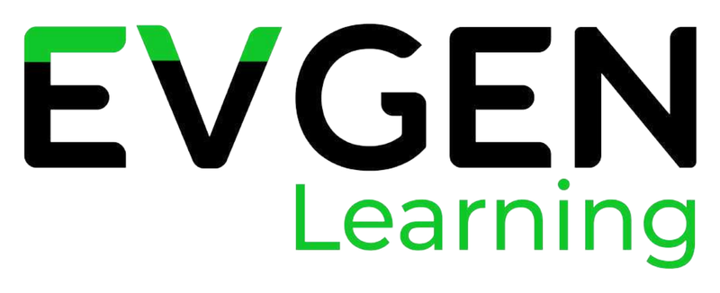 EVGEN Learning Academy