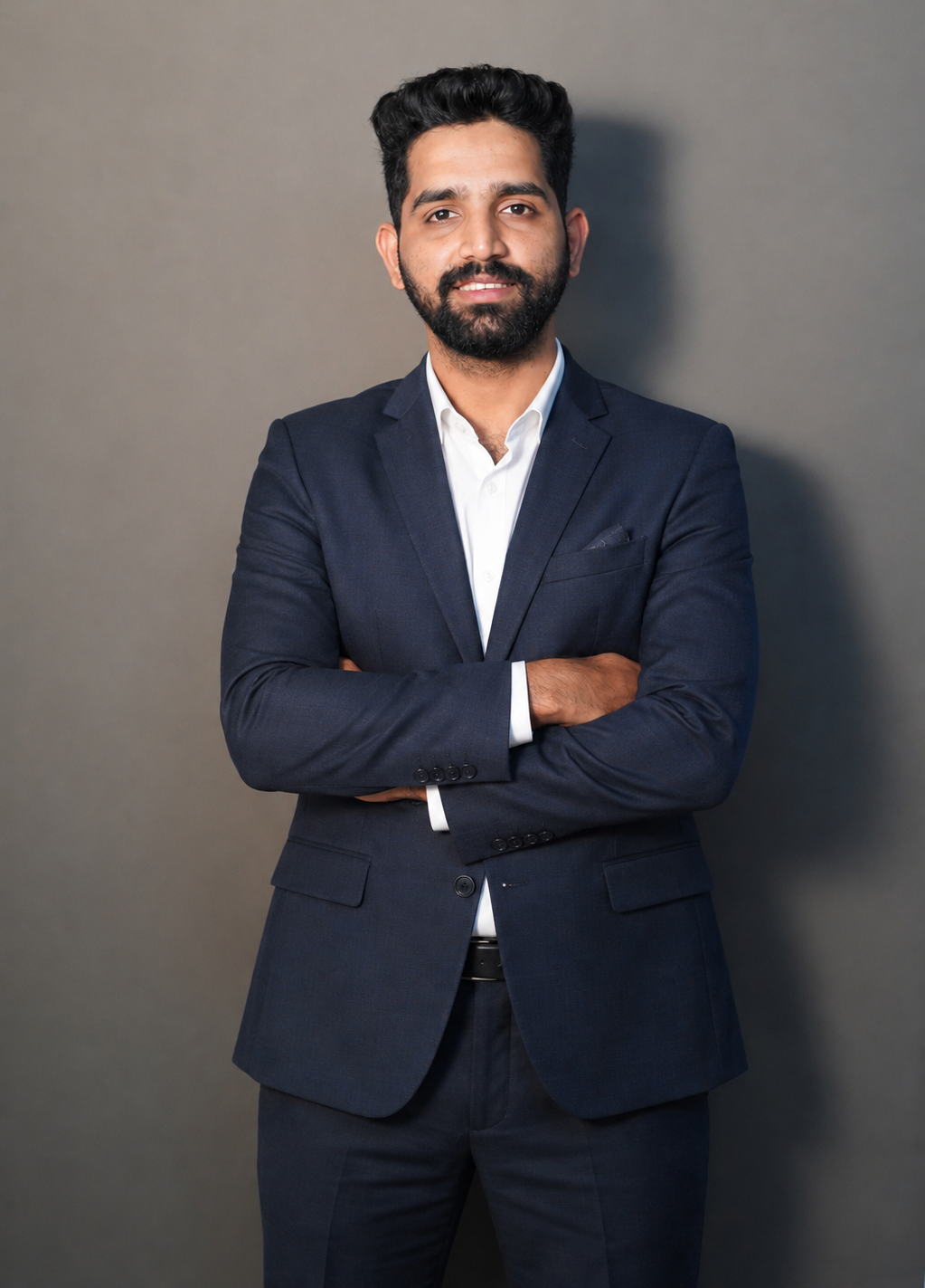 Founder of EVGEN Learning Academy