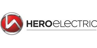 Hero Electric logo