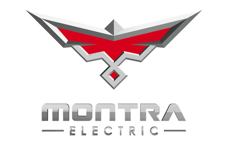 Montra Electric logo