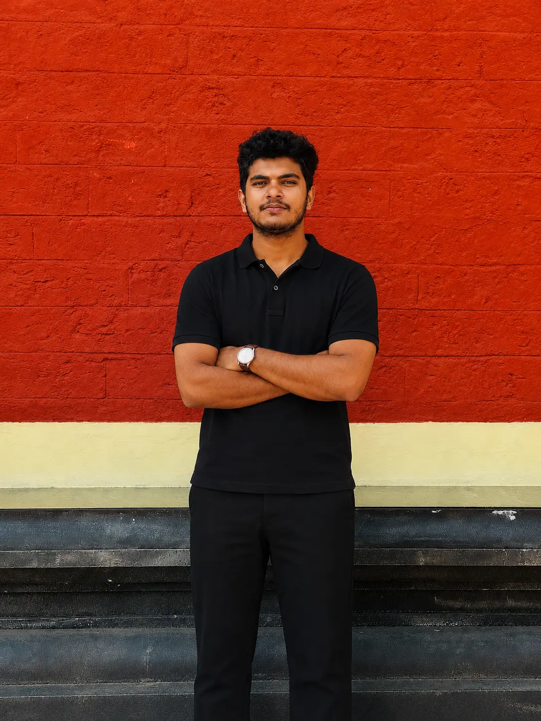 Arjun E V, EV Technology Trainer at EVGEN Learning Academy